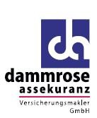 Dammrose Assekuranz GmbH Logo