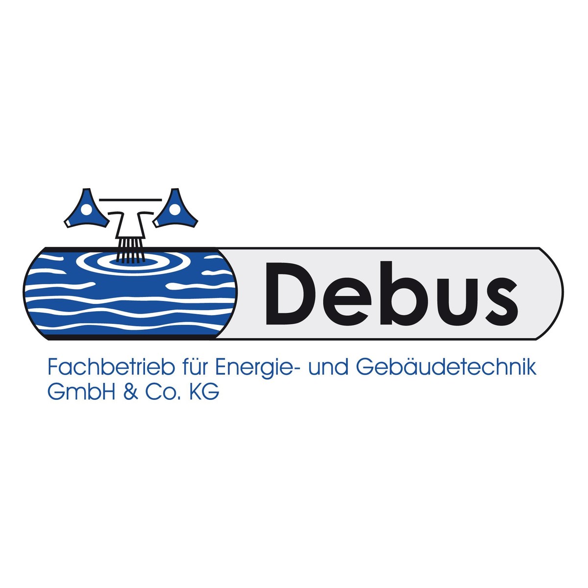 Bilder Debus Energie- und Gebäudetechnik