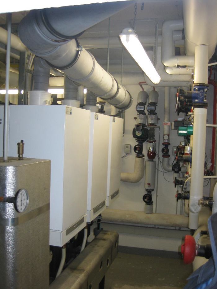 Bilder Debus Energie- und Gebäudetechnik