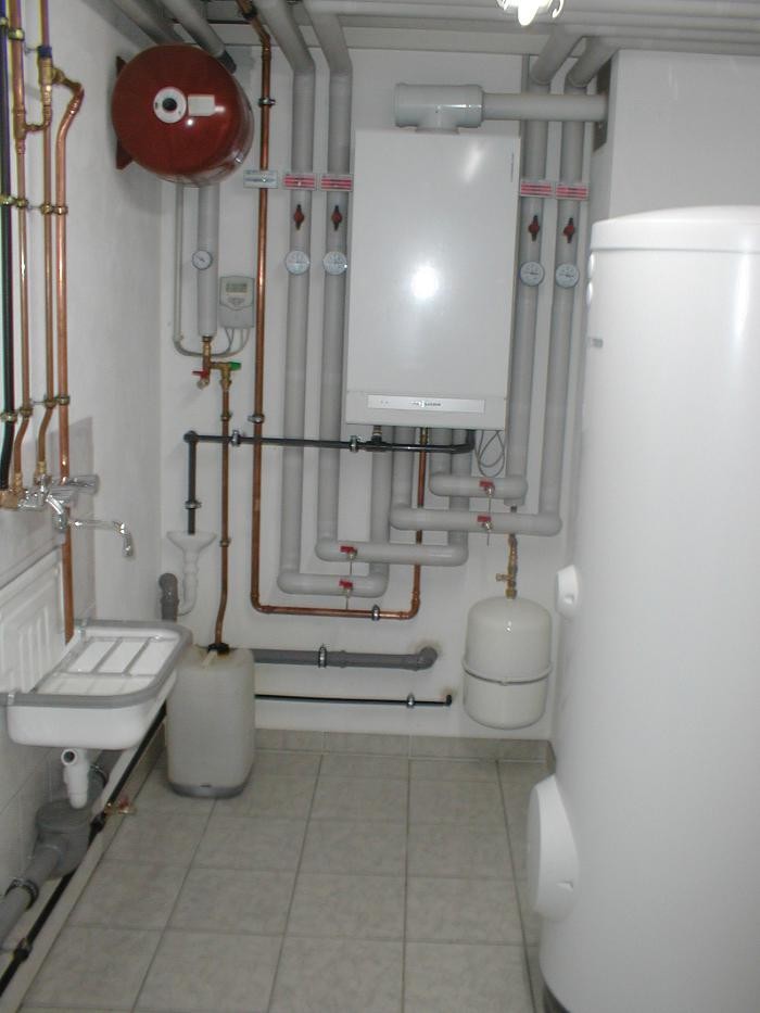 Bilder Debus Energie- und Gebäudetechnik