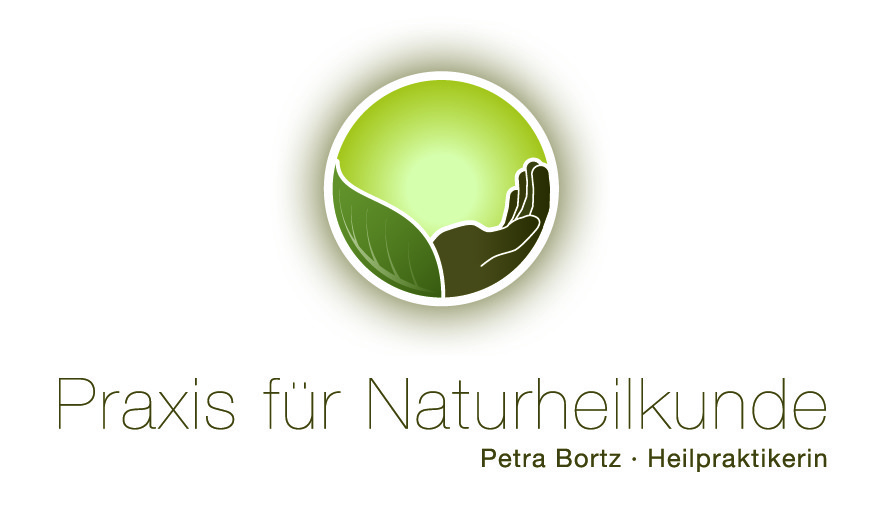 Praxis für Homöopathie und Psychotherapie Petra Bortz Logo