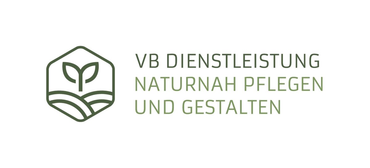 VB-Dienstleistung Amra Bajramovic Logo