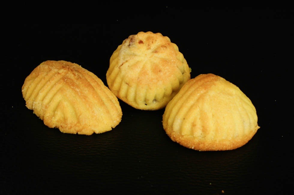 Bilder El-Salam Arabic Sweets