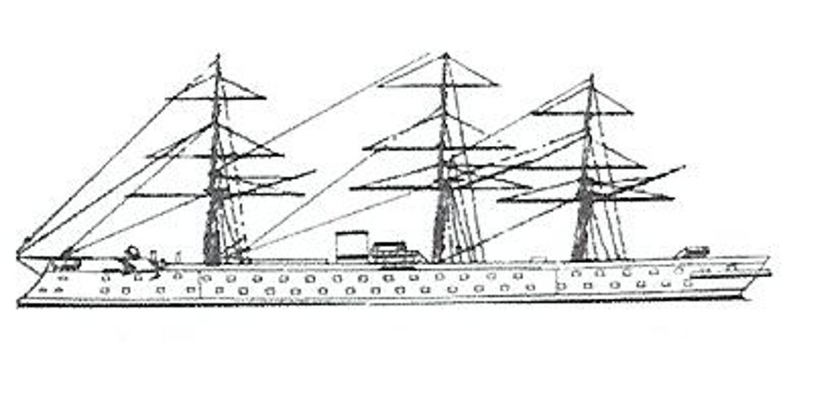 Welt der Schiffsminiaturen Logo