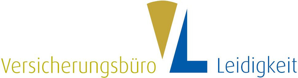 Versicherungsbüro Leidigkeit Logo
