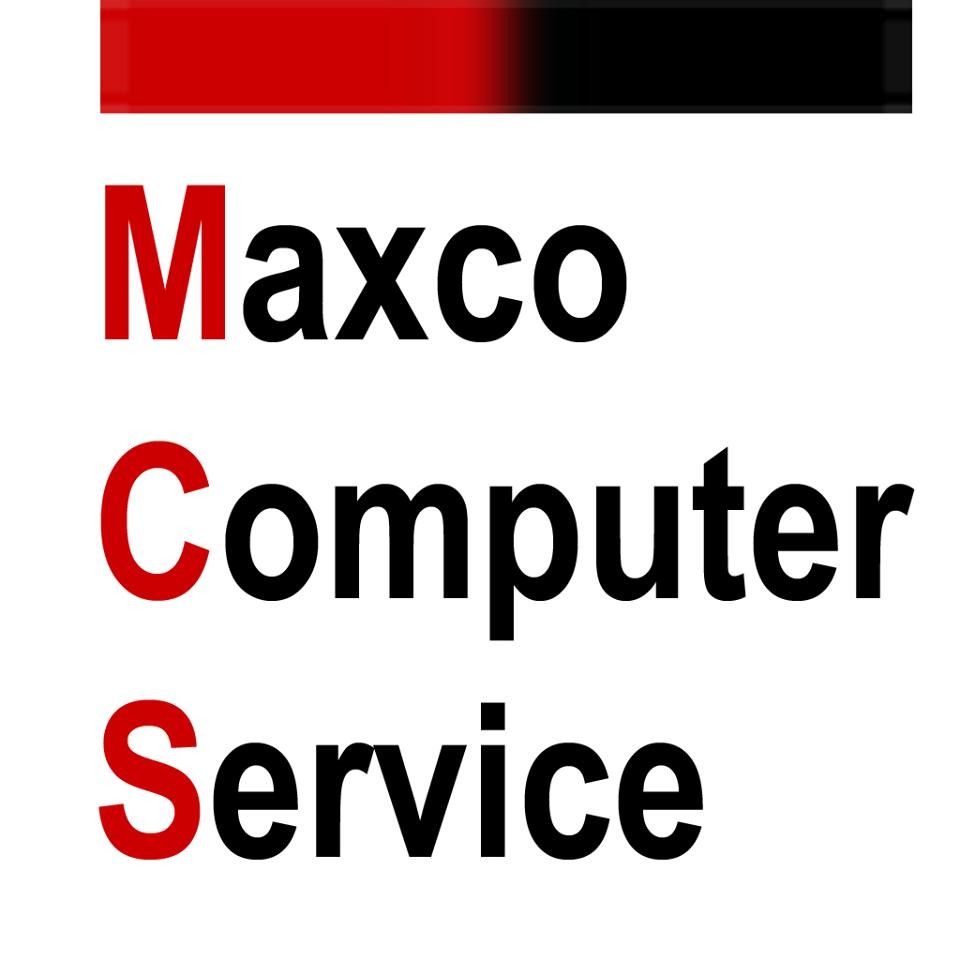 MCS Maxco-Computer Service seit 2006 Logo