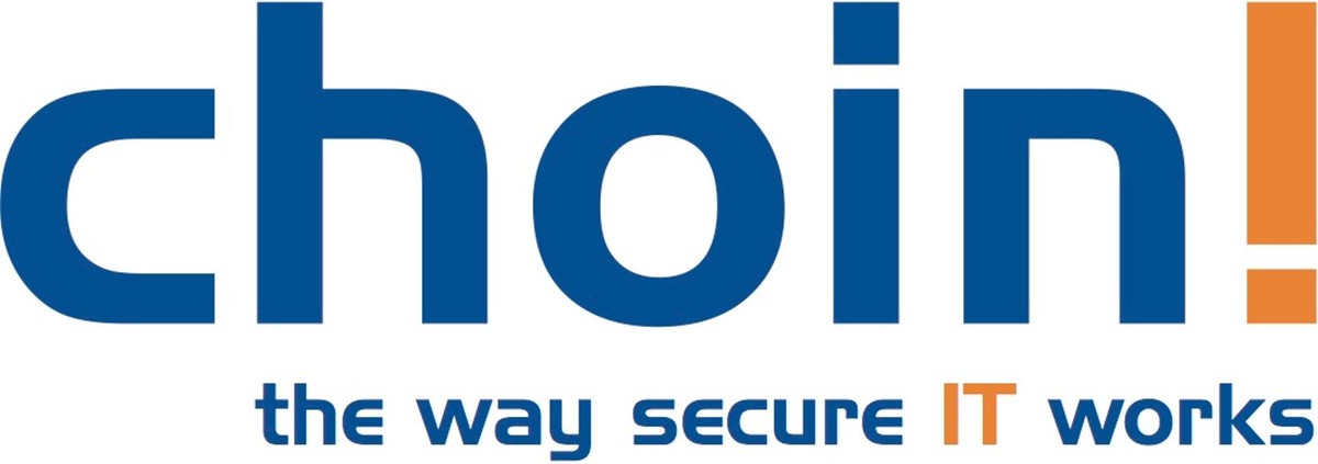 choin! GmbH Logo