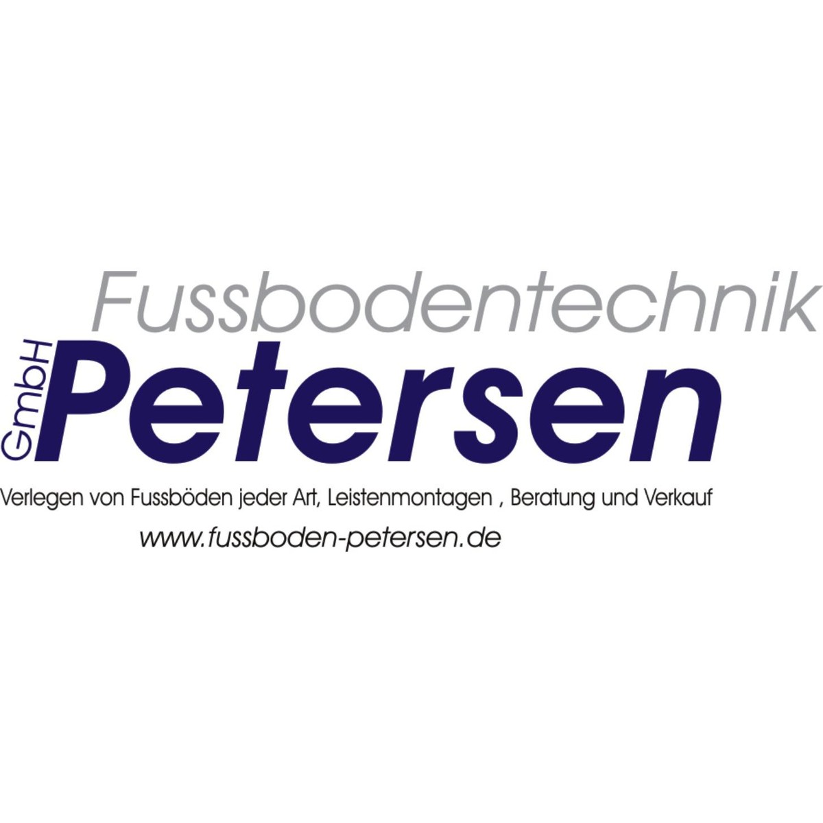 Bilder Fußbodentechnik Petersen Gmbh