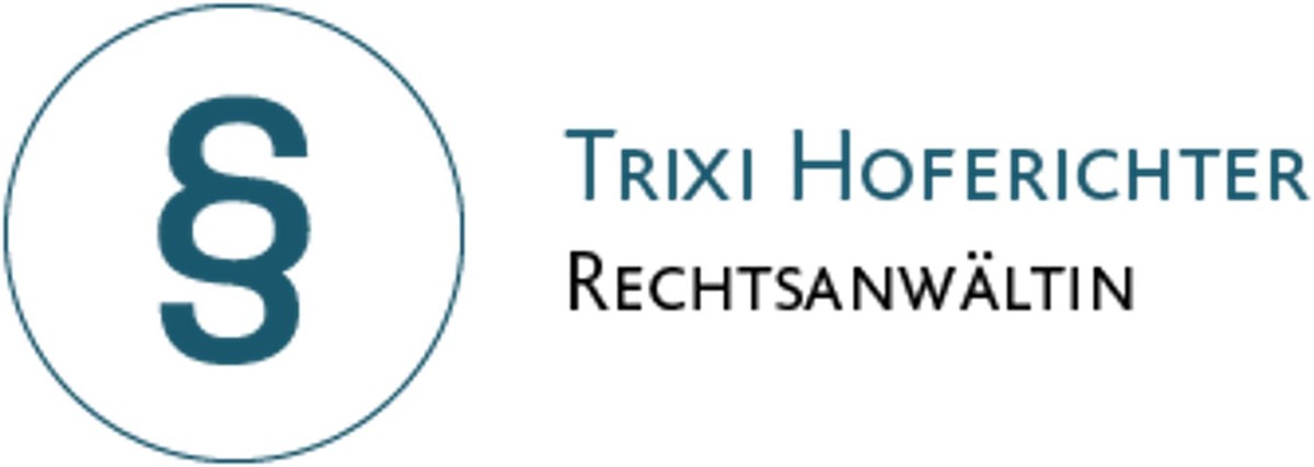 Bilder Rechtsanwältin Trixi Hoferichter