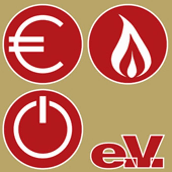 Bezahlbare Energie e.V. Logo