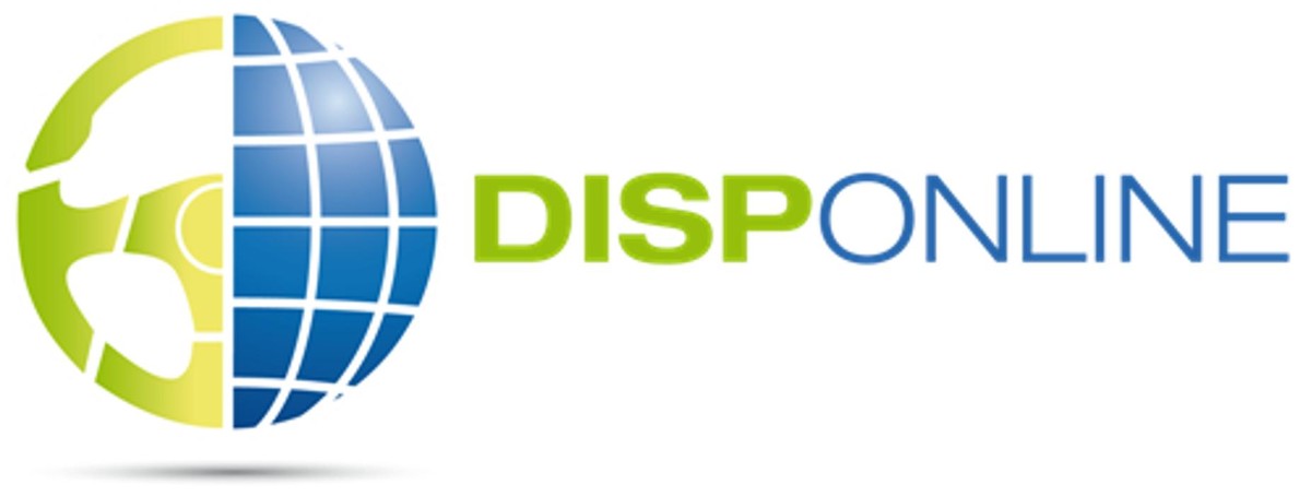 Disponline Logo
