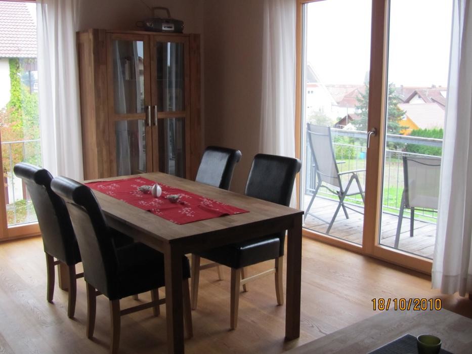 Bilder Ferienwohnungen Schmid