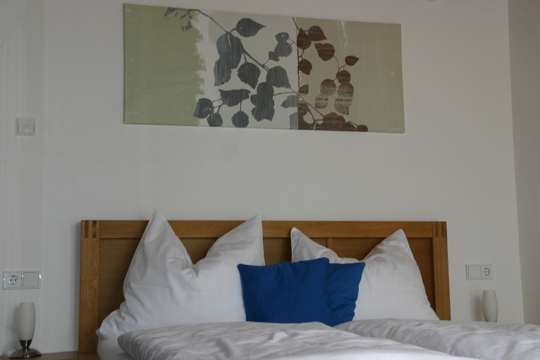 Bilder Ferienwohnungen Schmid