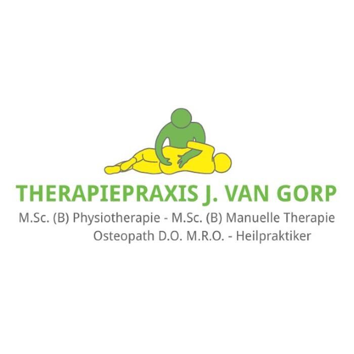 Bilder Therapiepraxis Johan Van Gorp