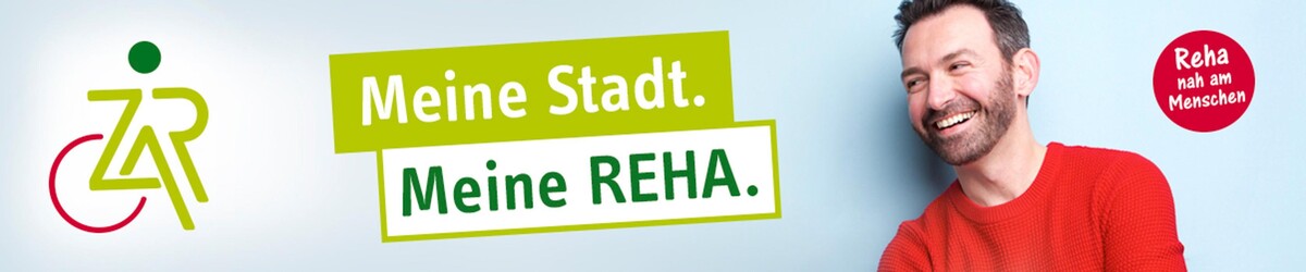 Bilder ZAR Jena - Zentrum für ambulante Rehabilitation