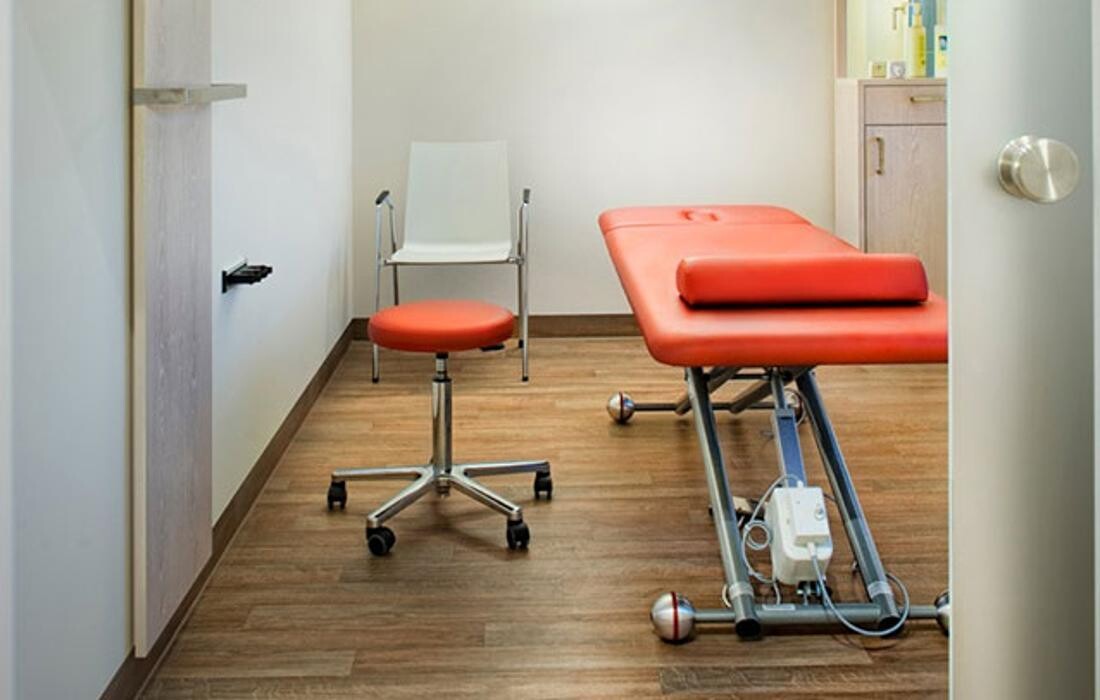 Bilder ZAR Jena - Zentrum für ambulante Rehabilitation