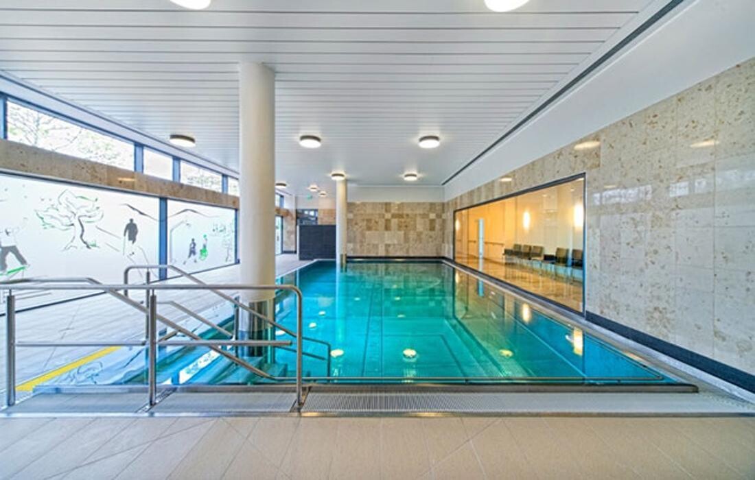 Bilder ZAR Jena - Zentrum für ambulante Rehabilitation