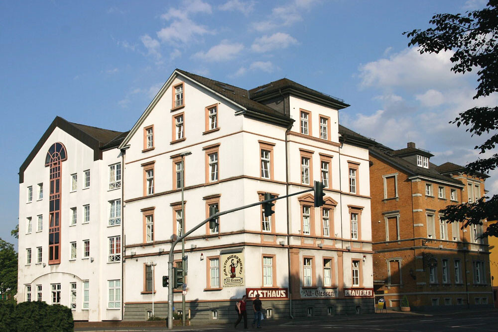 Bilder Hotel Alt Giessen