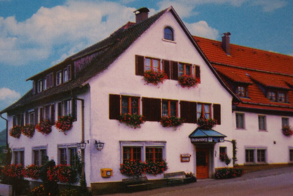 Bilder Gasthof Grünenberg