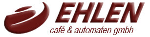 Ehlen Café & Automaten GmbH Logo