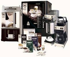 Bilder Ehlen Café & Automaten GmbH