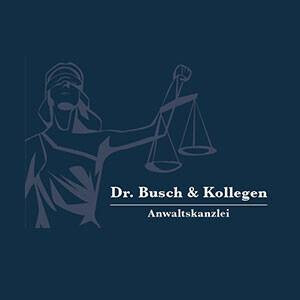 Kanzlei Dr.Busch, Stoermer, Knüttel & Dr.Köhler Logo