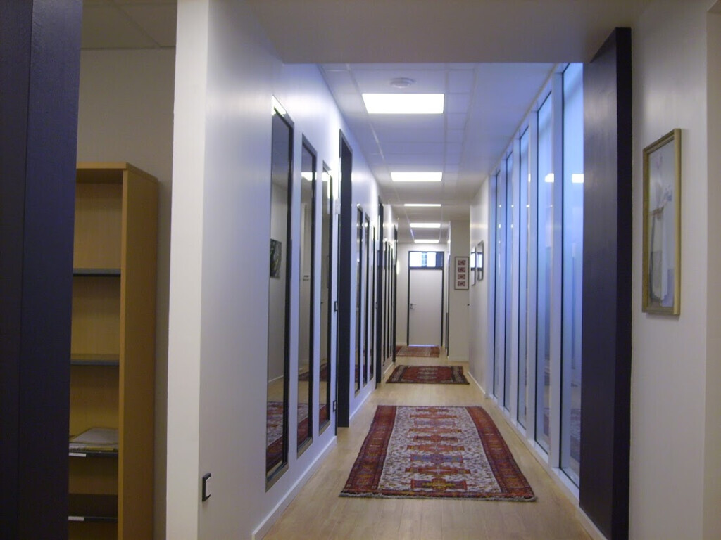 Bilder Kanzlei Dr.Busch, Stoermer, Knüttel & Dr.Köhler