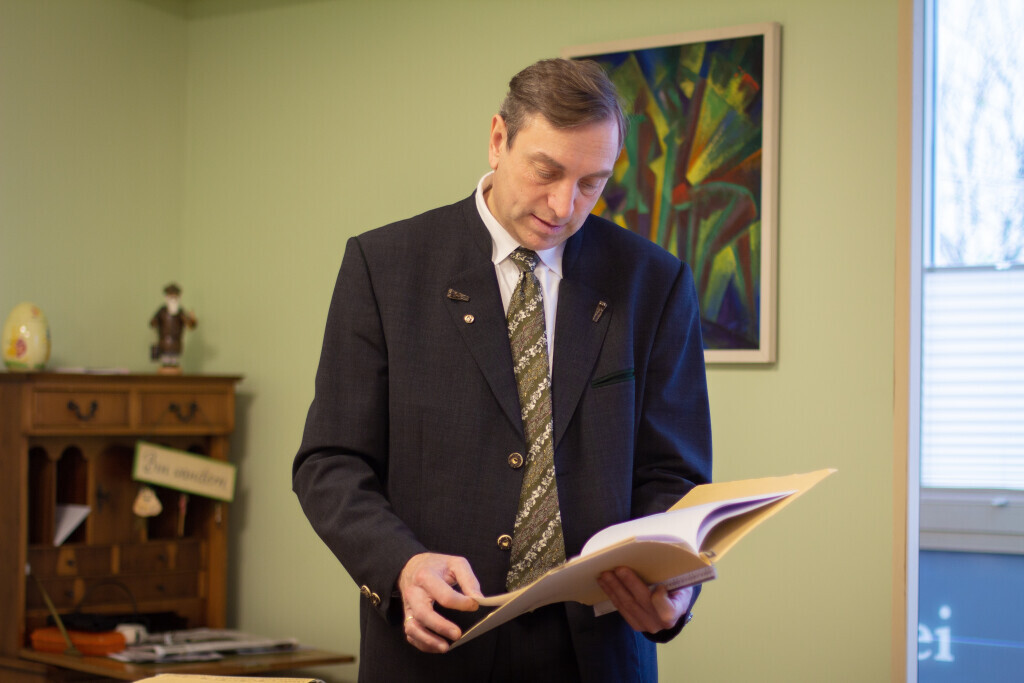 Bilder Kanzlei Dr.Busch, Stoermer, Knüttel & Dr.Köhler