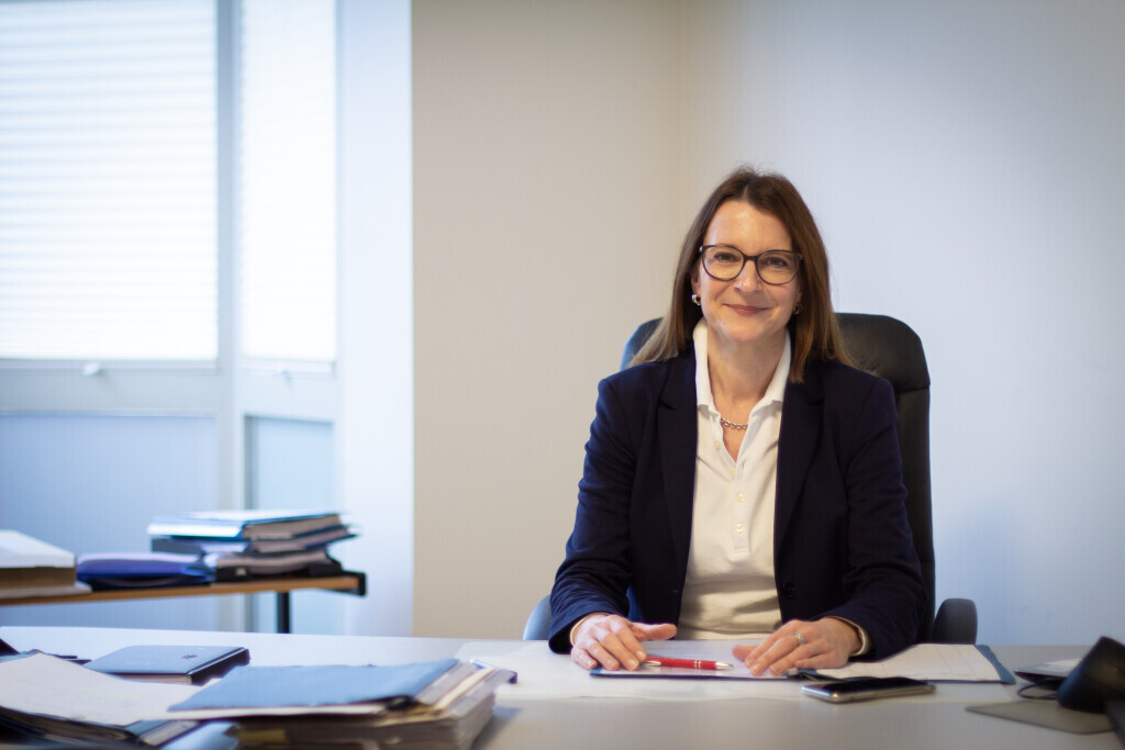 Bilder Kanzlei Dr.Busch, Stoermer, Knüttel & Dr.Köhler