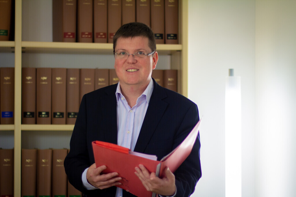 Bilder Kanzlei Dr.Busch, Stoermer, Knüttel & Dr.Köhler