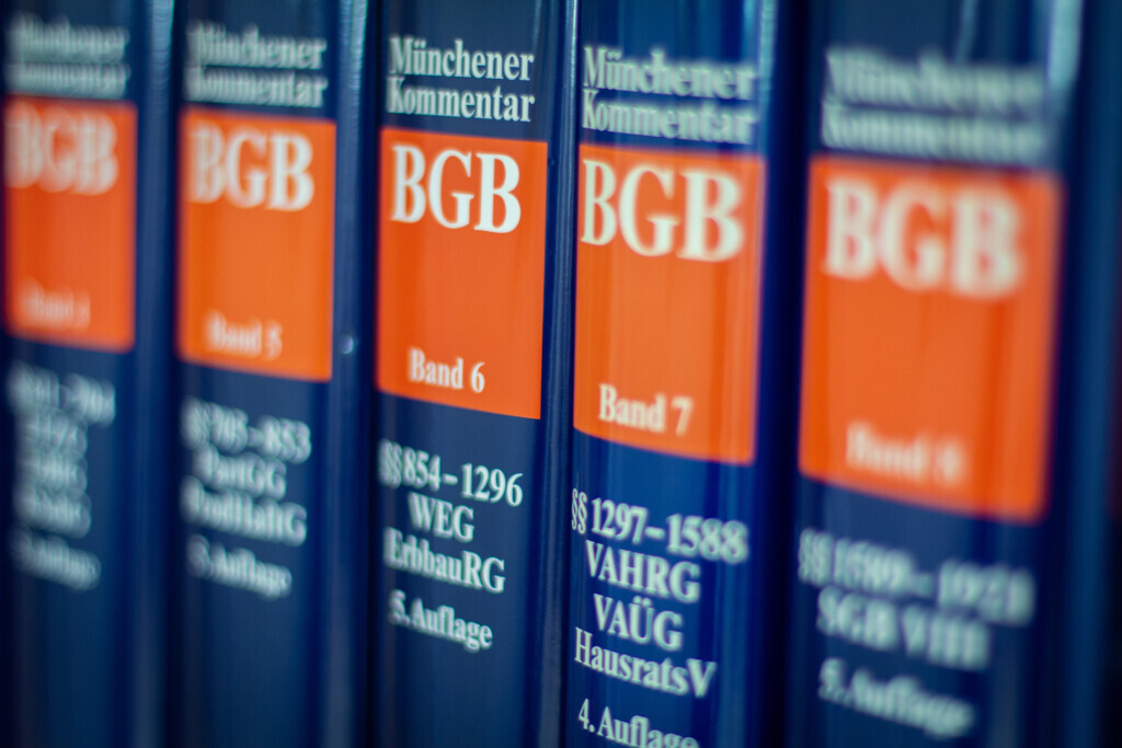 Bilder Kanzlei Dr.Busch, Stoermer, Knüttel & Dr.Köhler