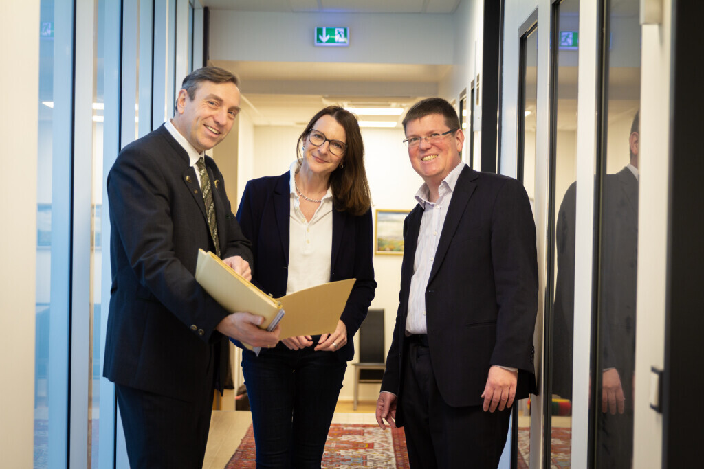 Bilder Kanzlei Dr.Busch, Stoermer, Knüttel & Dr.Köhler