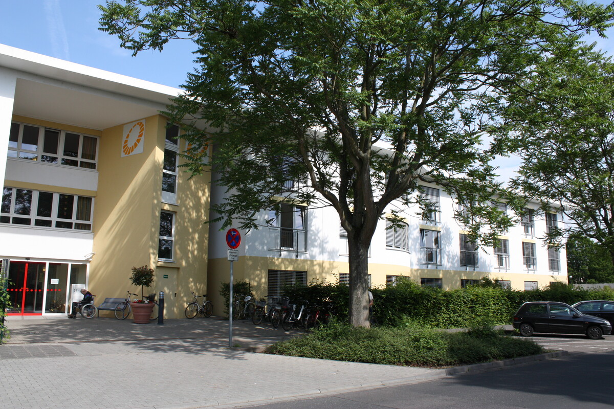 Bilder Seniorenzentrum Offenbach GmbH