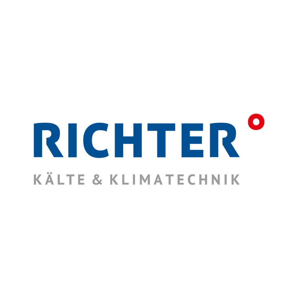 Richter Kälte- & Klimatechnik GmbH & Co. KG Logo