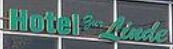 Hotel zum Jahnatal Logo