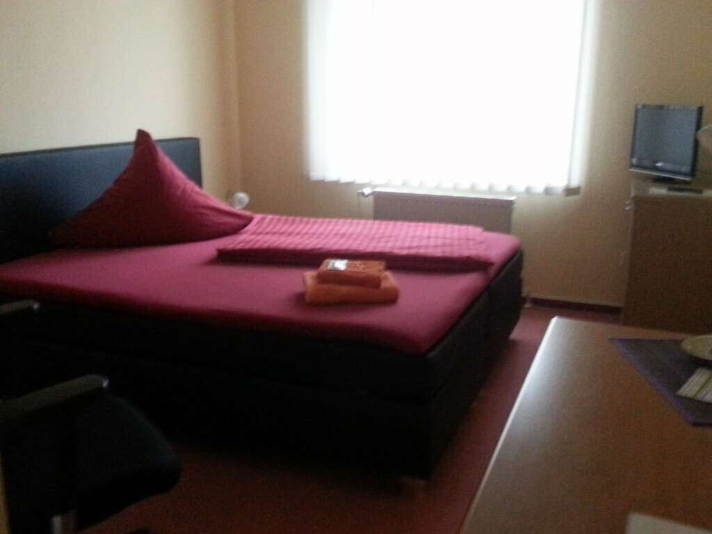 Bilder Hotel zum Jahnatal