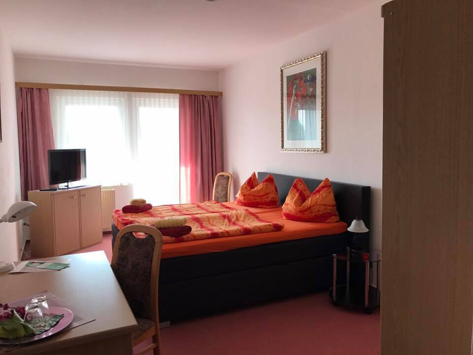 Bilder Hotel zum Jahnatal