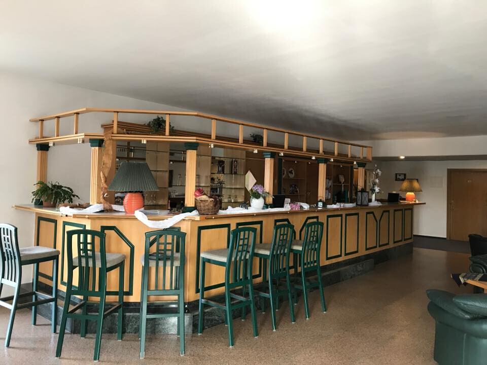 Bilder Hotel zum Jahnatal