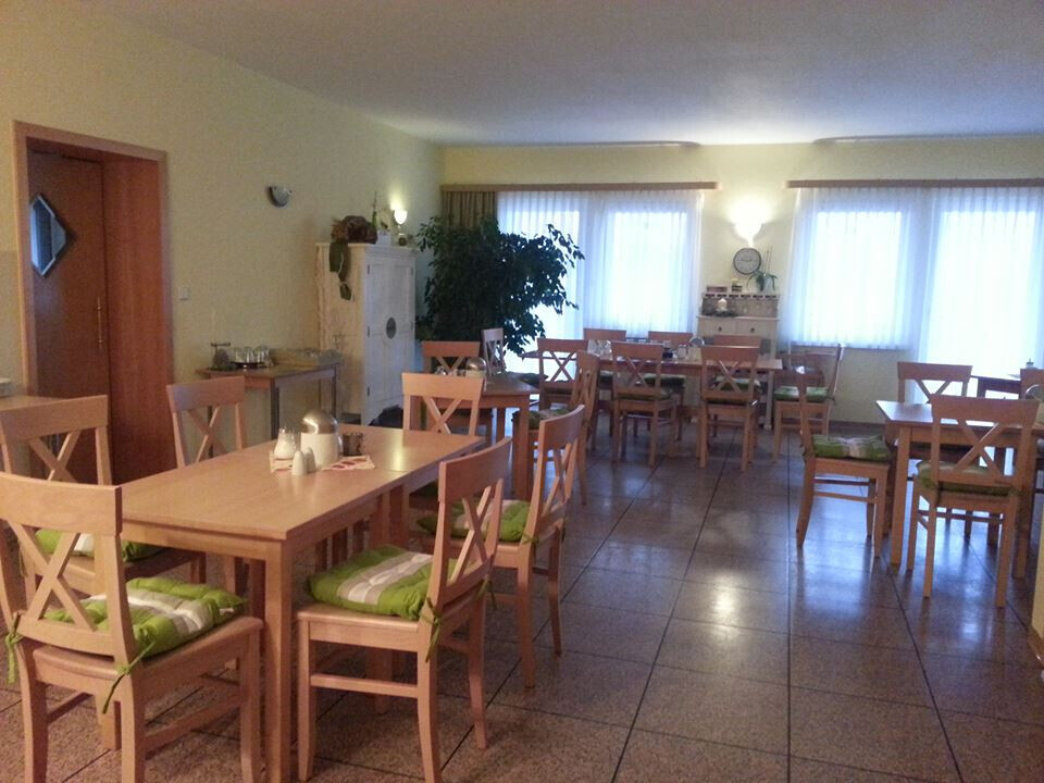 Bilder Hotel zum Jahnatal