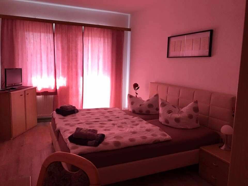 Bilder Hotel zum Jahnatal