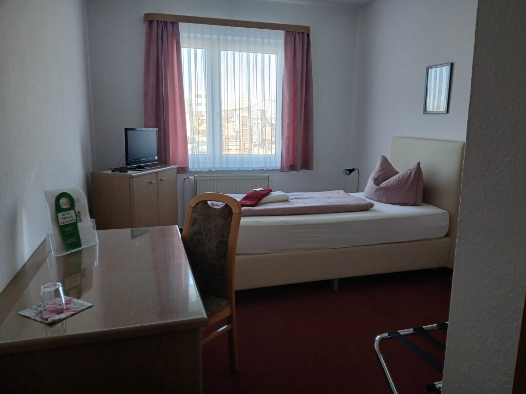 Bilder Hotel zum Jahnatal