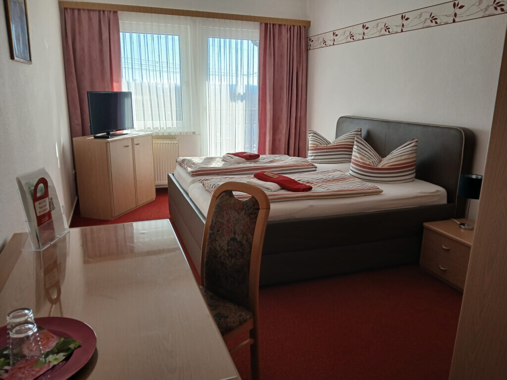 Bilder Hotel zum Jahnatal