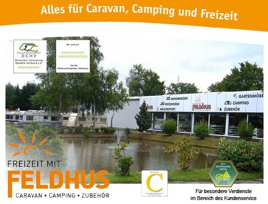 Bilder Bernd Feldhus GmbH & Co. KG      