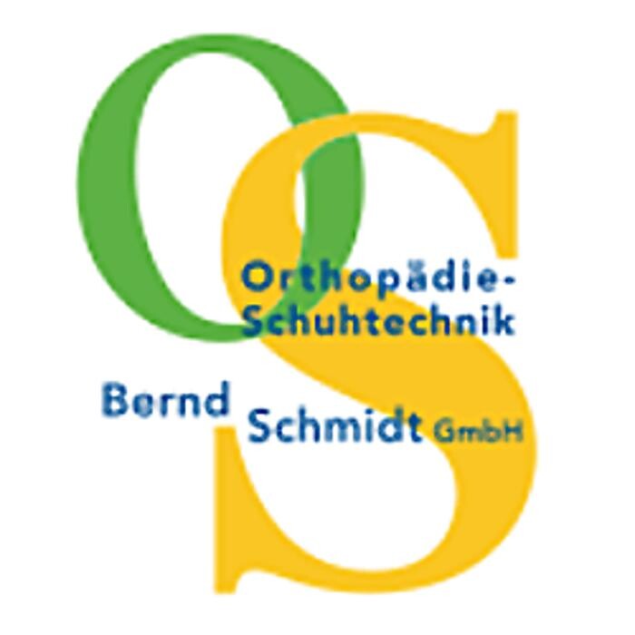 Bernd Schmidt Orthopädie-Schuhtechnik GmbH Logo