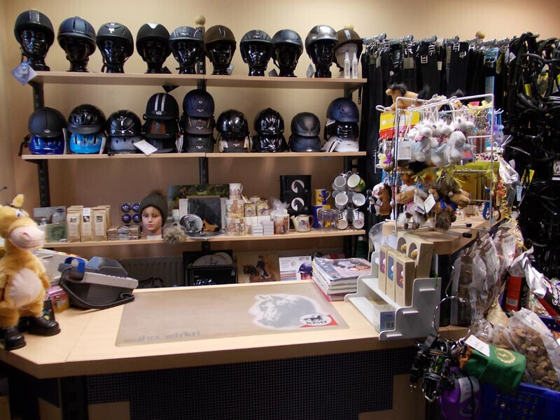 Bilder Petra's Reiterstübchen