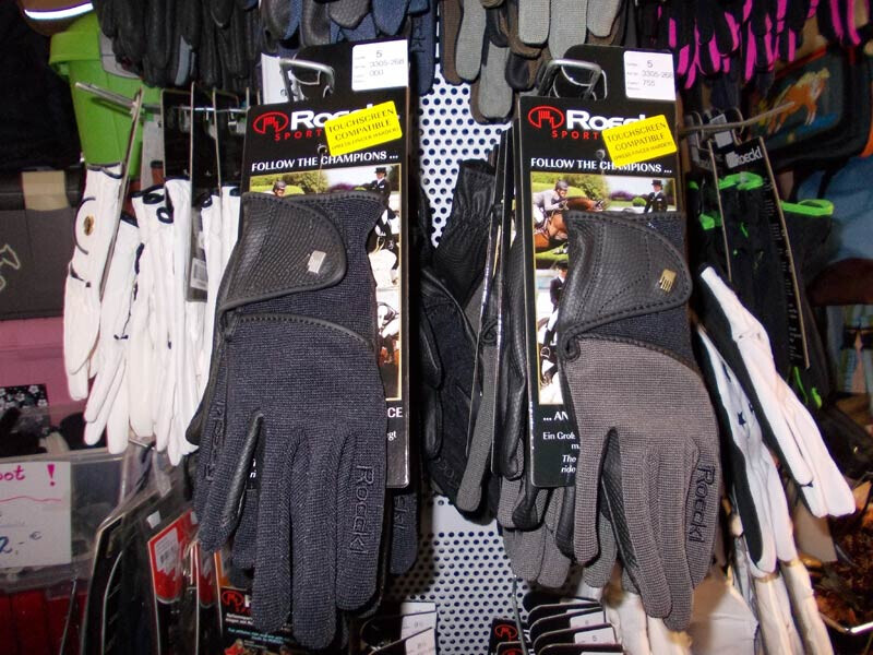 Bilder Petra's Reiterstübchen