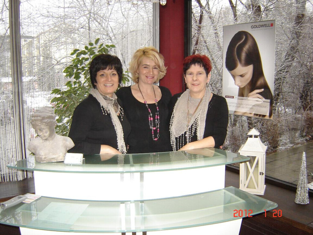 Bilder HaarSpitze GbR in Ebersberg