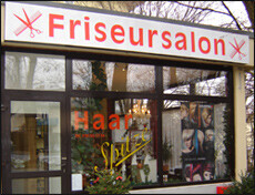 Bilder HaarSpitze GbR in Ebersberg