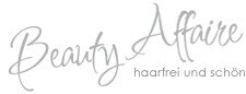 Beate Hornaff - Medical Beauty Logo