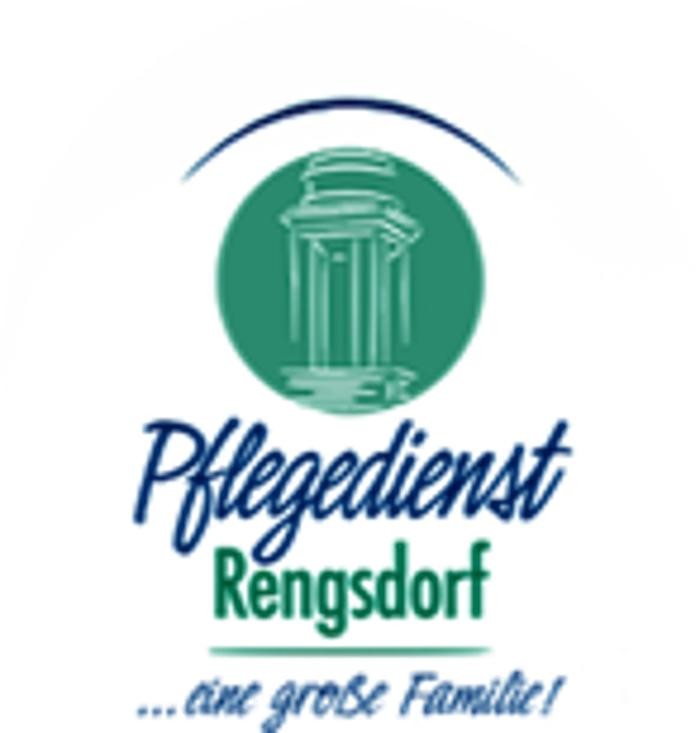 Pflegedienst Rengsdorf Logo